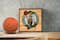 Camelot® Dots Intermediate NBA Boston Celtics Diamond Painting Kit